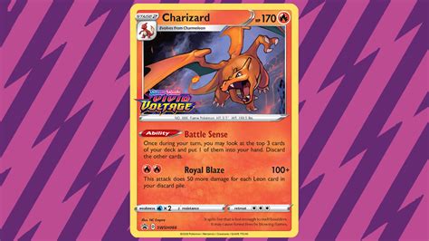 5 Best Cards in Pokémon TCG "Vivid Voltage" - KeenGamer