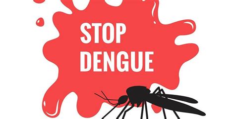 Notice for Dengue Prevention Campaign, September 2022 – Garia Srirampur ...