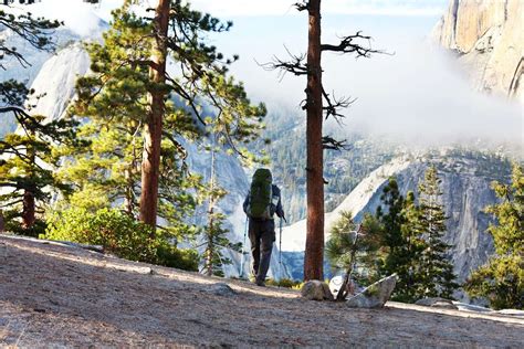 The Complete Guide To Yosemite National Park Camping - Beyond The Tent