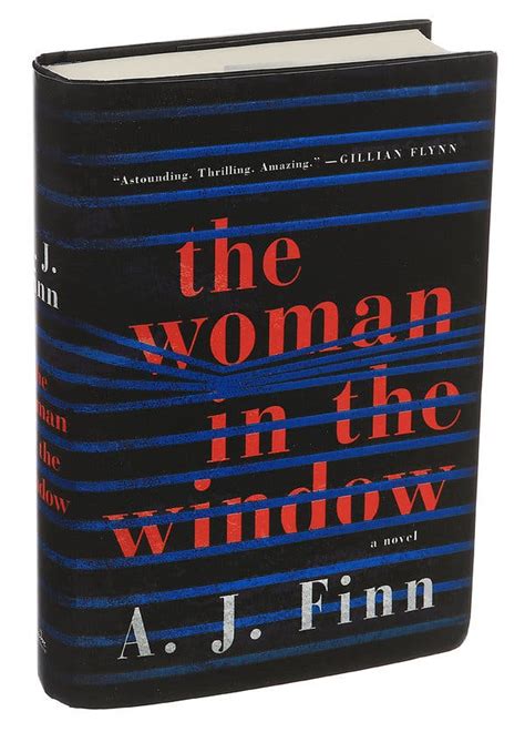 ‘The Woman in the Window’ Nods to Classics Old and New, From Hitchcock ...