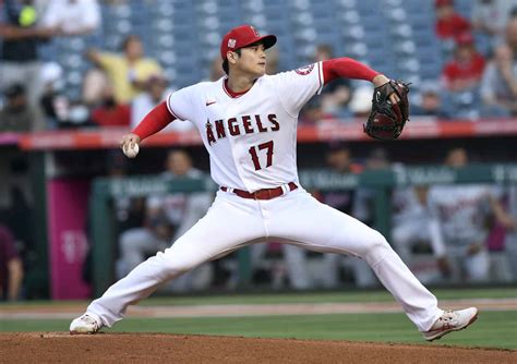 Ohtani Pitching Schedule 2024 - Dolly Gabrila