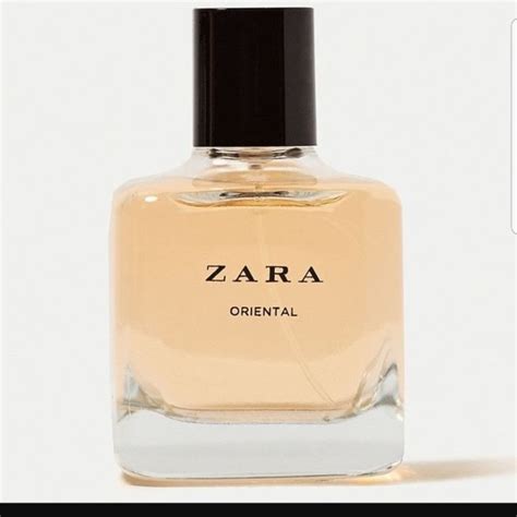 Zara Oriental Perfume 100ml, Beauty & Personal Care, Fragrance ...