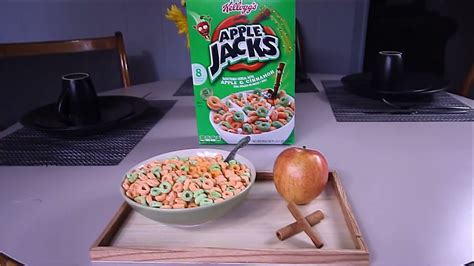 Apple Jacks Commercial Reel - YouTube