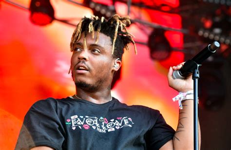 Juice WRLD’s Streams Jump Almost 500 Percent Following Death | Complex