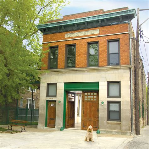 Firehouse Chicago • Top Rated Wedding Event Venue & Party Space