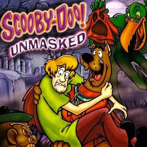 Scooby-Doo! Unmasked - IGN