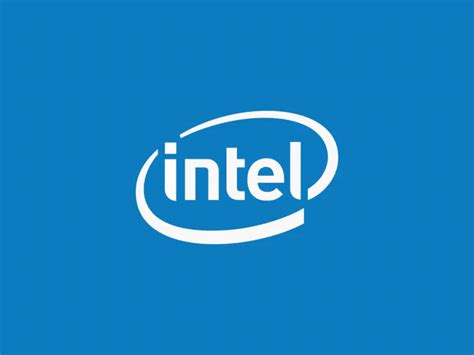 Intel - Logo Animation by Hamza Ouaziz for Fellas on Dribbble