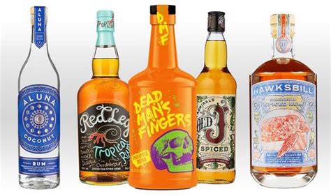 15 Best Rums in the UK for 2021 | Express.co.uk