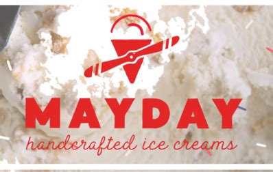 Mayday Ice Cream Jacksonville Beach menu in Jacksonville Beach, Florida ...