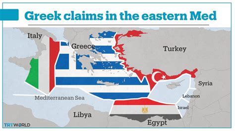 Solving the Eastern Mediterranean crisis requires compromise - Atlantic ...