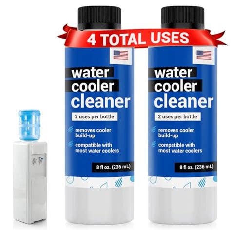 Water Dispenser Cleaning and Maintenance: A Complete Guide | Water ...