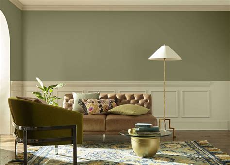 Eight Paint Colors That Will Stand the Test of Time | Martha Stewart