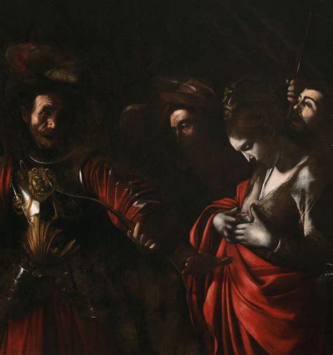 Caravaggio's Last Two Paintings | The Metropolitan Museum of Art