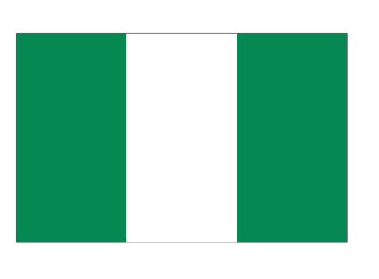 Nigeria Flag