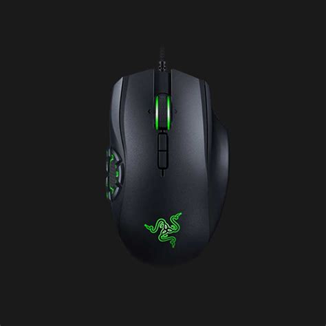 Razer Naga HEX V2 Chroma - GAMERS.GE - კომპიუტერული ტექნიკა და სერვისი