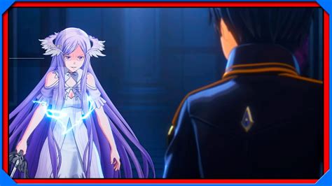 ⭐ SWORD ART ONLINE Alicization Lycoris PC GTX 1060 1080p Max Graphics 60 FPS Steam Gameplay SAO ...