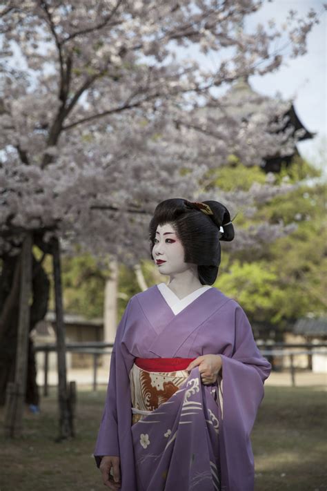 Nara's Hanamachi Deserves As Much Attention As Kyoto - Geishakai