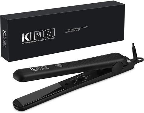 8.-KIPOZI-Pro-Flat-Iron-Hair-Straightener-with-Ceramic-Plates ...