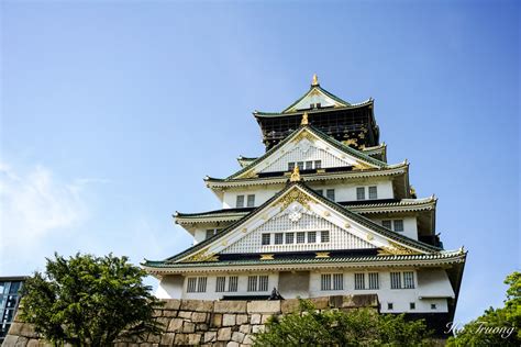 Osaka Castle Japan: Travel Tips & Review | Expatolife