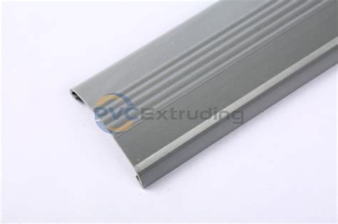 Custom Plastic Angle Profile Suppliers, Manufacturers - Factory Direct Wholesale - PVC EXTRUDING