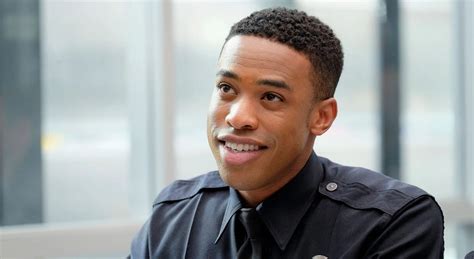 Why Did They Kill Officer Jackson West? Why Did Titus Makin Jr. Leave Rookie?