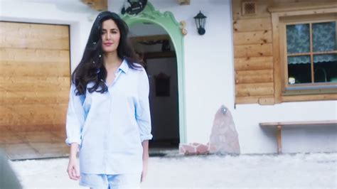 Katrina Kaif Tiger Zinda Hai HD Desktop Wallpaper 27223 - Baltana