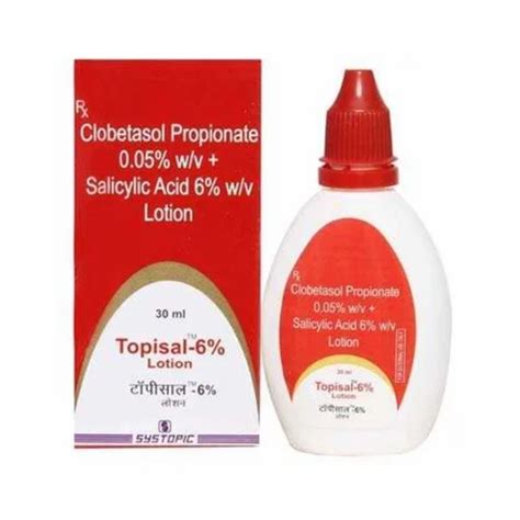 Clobetasol Propionate Lotion at Rs 200/piece in Nagpur | ID: 2853085757348