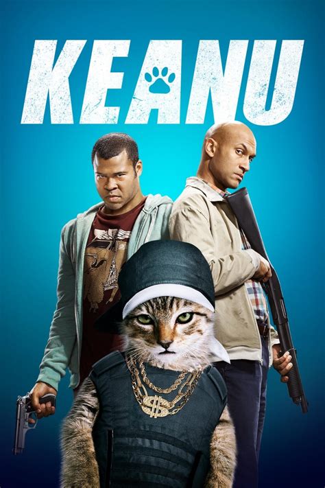 Keanu (2016) | FilmFed