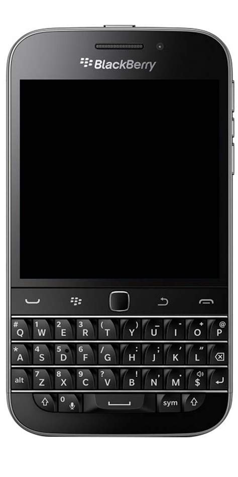 BlackBerry Classic - Price in India, Specifications (5th December 2024 ...