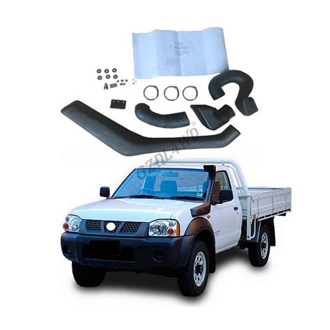 Fit for Nissan Navara D22 4X4 Snorkel D22 Navara Accessories - China Car Snorkel Supplier and ...