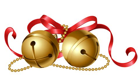 PNG Jingle Bells Transparent Jingle Bells.PNG Images. | PlusPNG