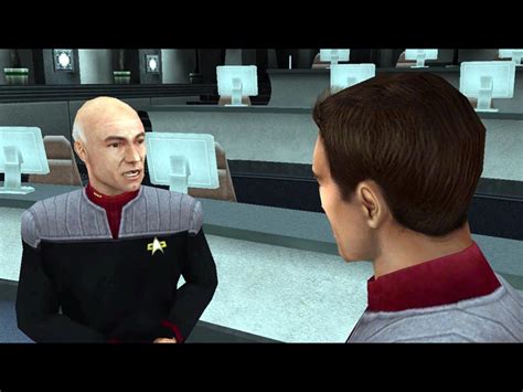 Star Trek: Elite Force II (Game) - Giant Bomb