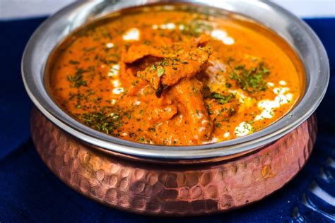 Murgh Makhani | Authentic Butter Chicken | Love Laugh Mirch