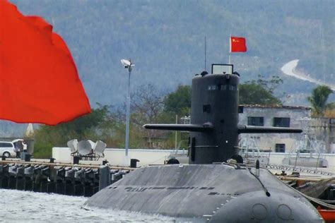 Harry Potter and the new-age stealth submarines: Chinese researchers create 'cloak of ...