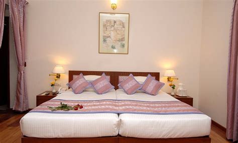 Gorbandh Palace, Jaisalmer - IHCL SeleQtions Rooms: Pictures & Reviews - Tripadvisor