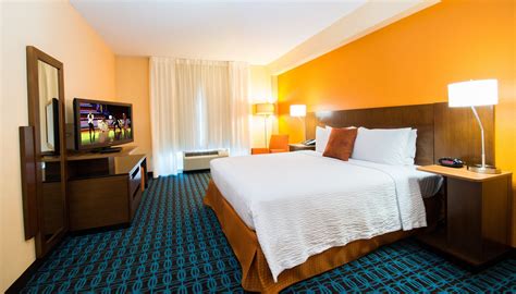 Discount Coupon for Fairfield Inn & Suites Orlando Int'l Drive ...