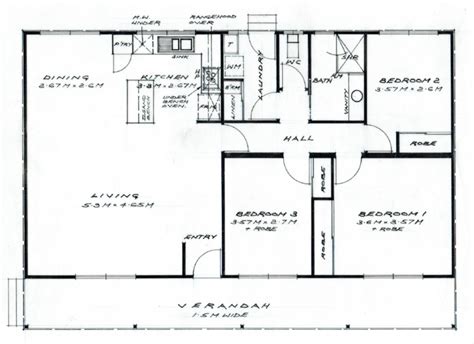 3 Bedroom Granny Flats Designs & Cost, Large Homes | Willow Grove Homes