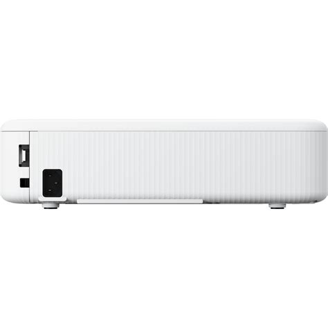 Epson CO-FH02 Full HD Smart Projector - V11HA85040