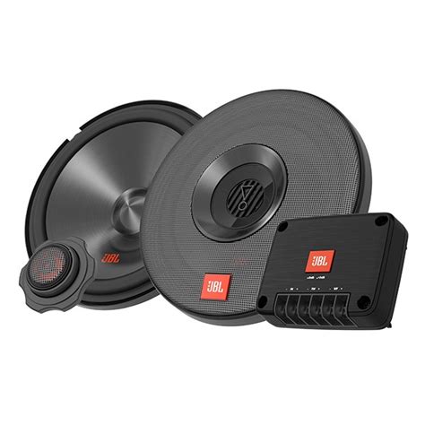 JBL Club 602C Speaker - Rivonia Car Sound