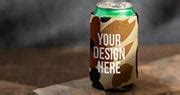 Custom KOOZIES® | Easily Add Your Logo | Quality Logo Products