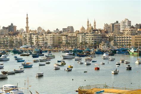 Best time to visit Egypt - Lonely Planet