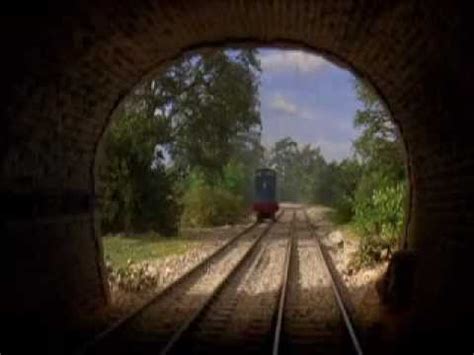 Thomas & The Magic Railroad (Full Movie) Part 1 - YouTube