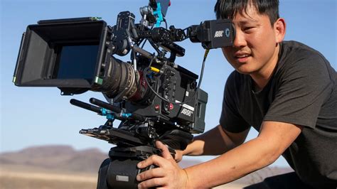 Arri Alexa 35 | Upgrade of the Decade to Hollywood's Favorite Camera! - YouTube