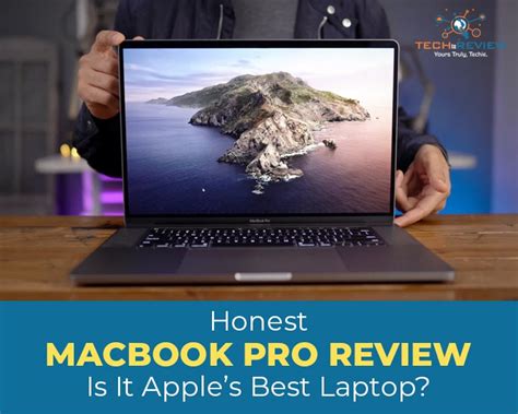 Honest Macbook Pro Review - Is It Worth The Purchase?