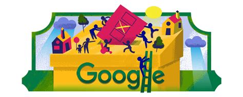 South Africa Freedom Day 2023 Doodle - Google Doodles