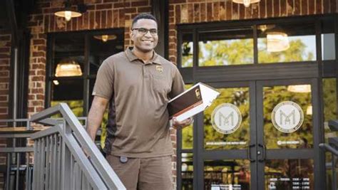 UPS unveils first 'major redesign' of driver uniforms since 1920s