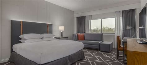 Hilton Boston/Woburn Announces Completion of $16 Million Renovation – Hospitality Net