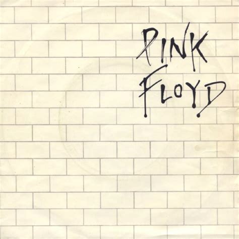 Pink Floyd - Another Brick In The Wall (Part II) - Mijn Platenzaak