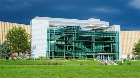 Denver Museum Of Nature & Science – Denver, CO