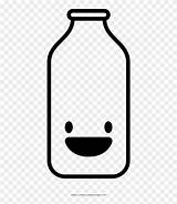 Bottle Coloring Page  Free Transparent PNG sketch template